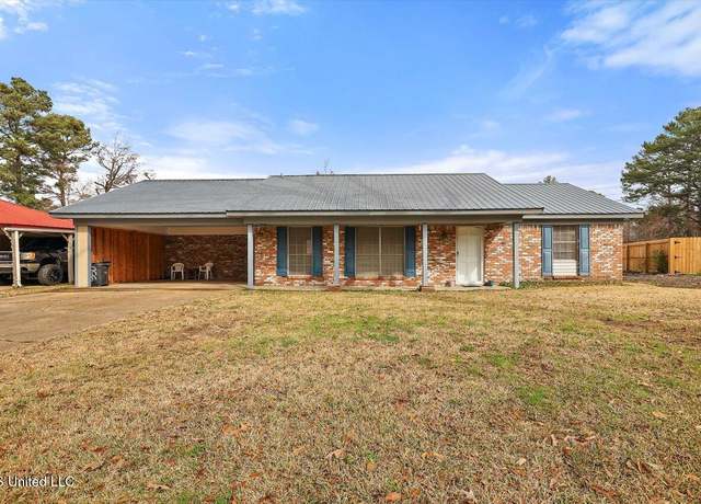 Property at 2846 Teasley Dr, Pearl, MS 39208, 3 beds, 2 baths