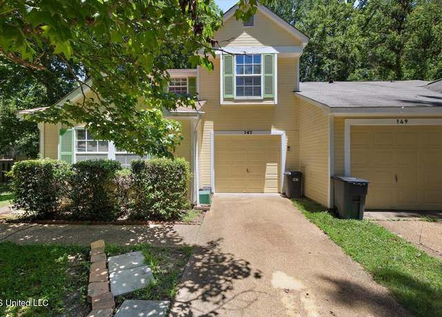 Property at 147 Lofty Pine Ln, Clinton, MS 39056, 3 beds, 2 baths