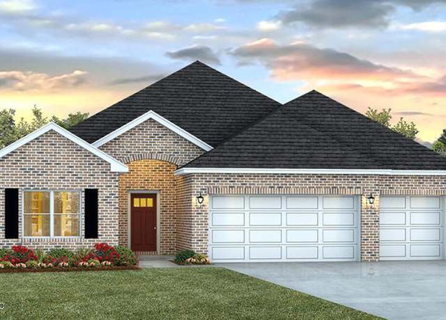 Property at 13588 Sarus Dr, Vancleave, MS 39565, 4 beds, 3.5 baths