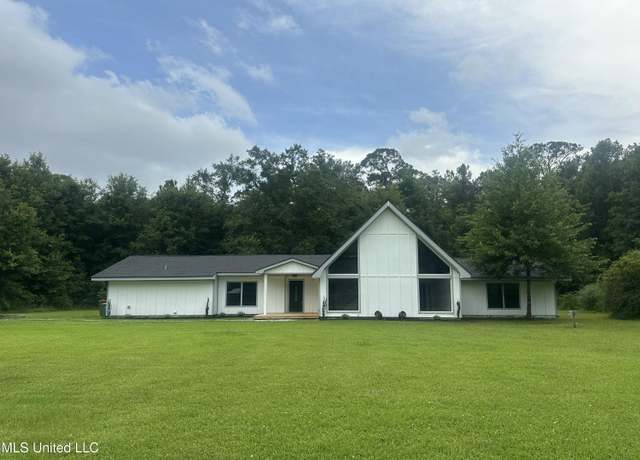 Property at 22149 Episcopal School Rd, Long Beach, MS 39560, 4 beds, 3 baths