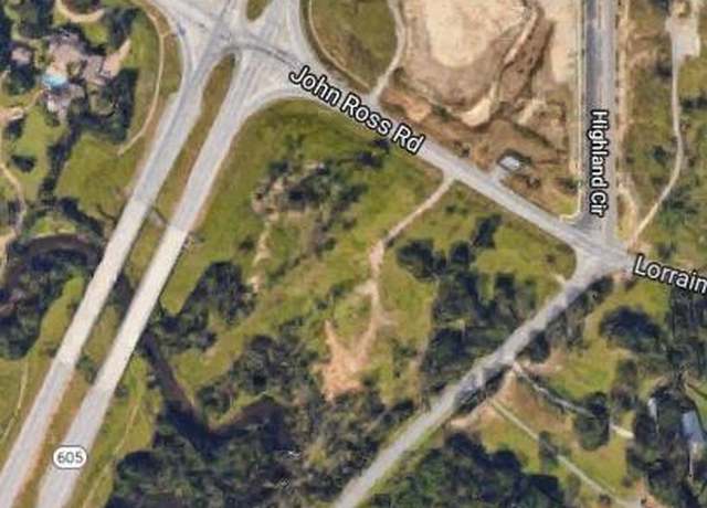 Property at 11579 Lorraine Rd, Gulfport, MS 39507