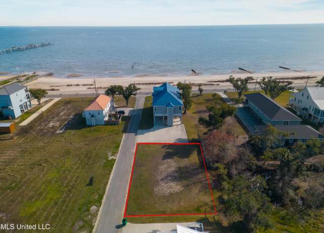 Property at 103 Saint Joseph St, Waveland, MS 39576