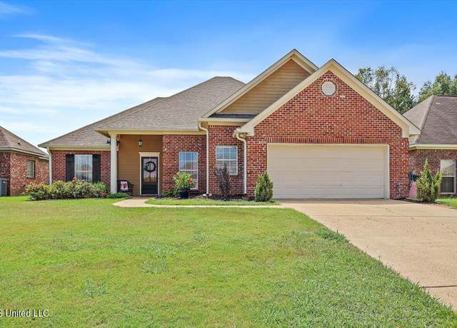 Property at 429 Grant Fox Dr, Brandon, MS 39047, 3 beds, 2 baths