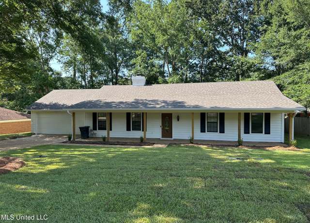 Property at 539 Bradford Dr, Brandon, MS 39047, 3 beds, 2 baths