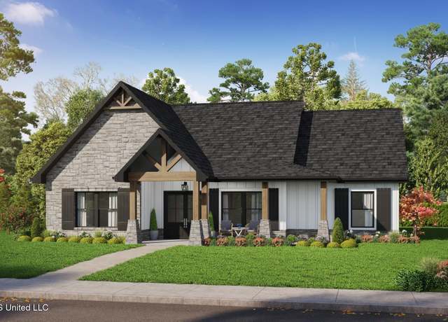 Property at Tbd Tradewinds Dr, Gautier, MS 39553, 3 beds, 2 baths