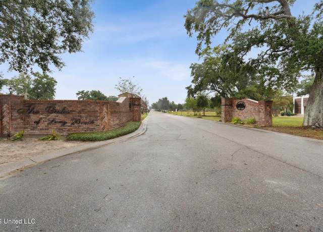 Property at 85-90 Oak Alley Ln, Long Beach, MS 39560