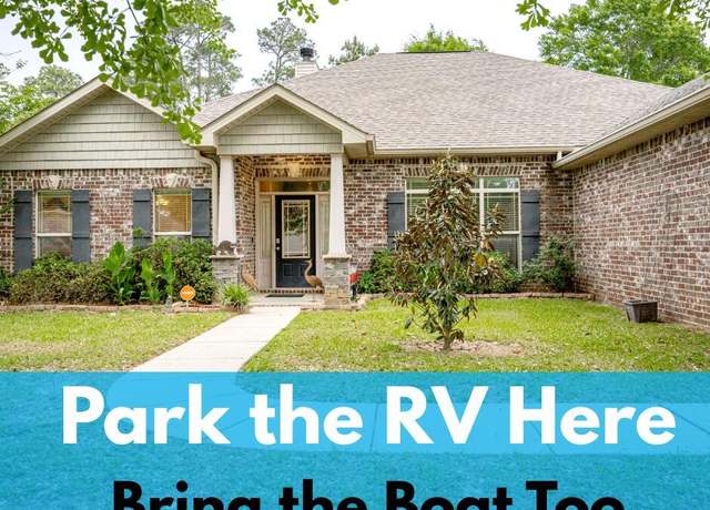 Property at 1020 Cardinal Cv, Ocean Springs, MS 39564, 4 beds, 3 baths