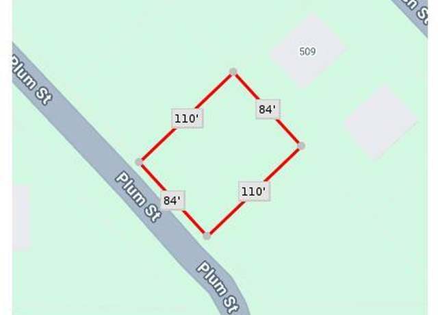 Property at Plum St, Ocean Springs, MS 39564