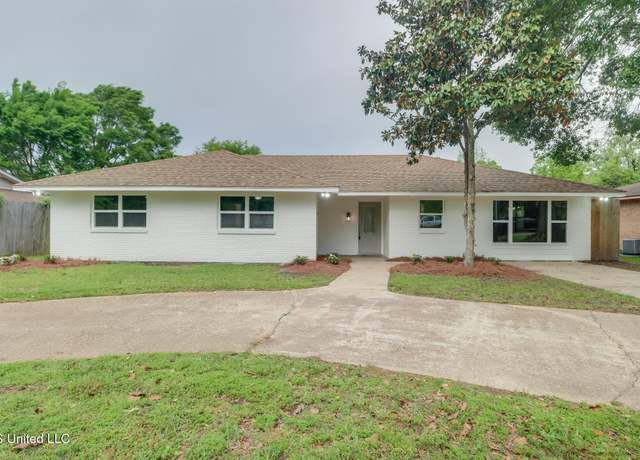 Property at 5149 Beatline Rd, Long Beach, MS 39560, 3 beds, 2 baths