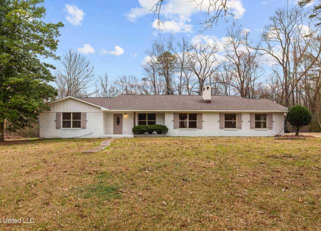 Property at 1171 Gunter Rd, Florence, MS 39073, 4 beds, 2 baths