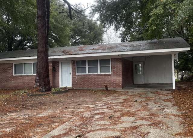 Property at 17 30th St, Gulfport, MS 39507, 3 beds, 2 baths