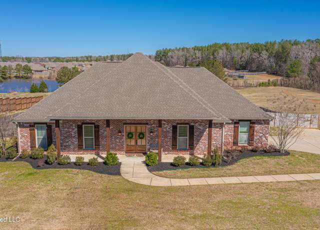 Property at 277 Williams Rd, Florence, MS 39073, 4 beds, 2.5 baths