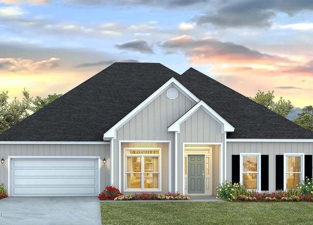 Property at 14439 S Swan Rd, Gulfport, MS 39503, 5 beds, 3 baths