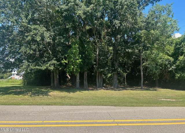 Property at 0 Seymour Ave, D'iberville, MS 39540