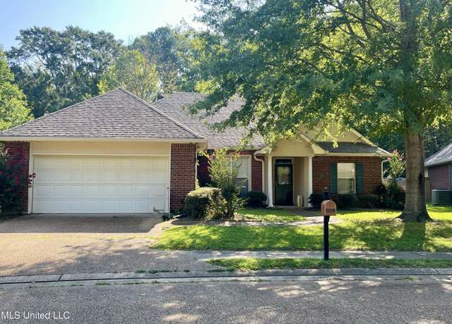 Property at 110 Cowles Creek Rd Rd, Clinton, MS 39056, 3 beds, 2 baths