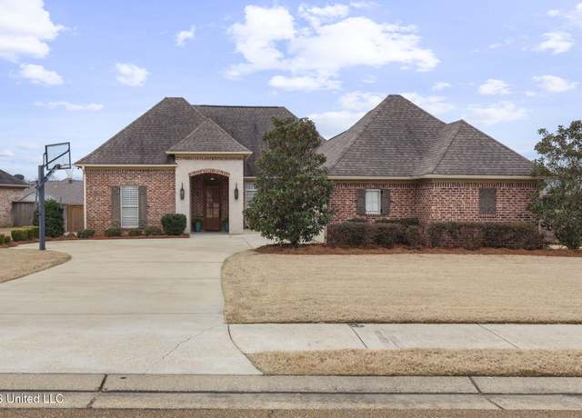 Property at 147 Hampton Hills Blvd, Canton, MS 39046, 4 beds, 3 baths