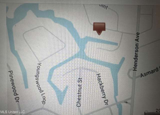 Property at 0 Orange St, Pass Christian, MS 39571