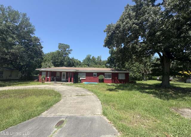 Property at 112 Olson Ave, Long Beach, MS 39560, 3 beds, 2 baths