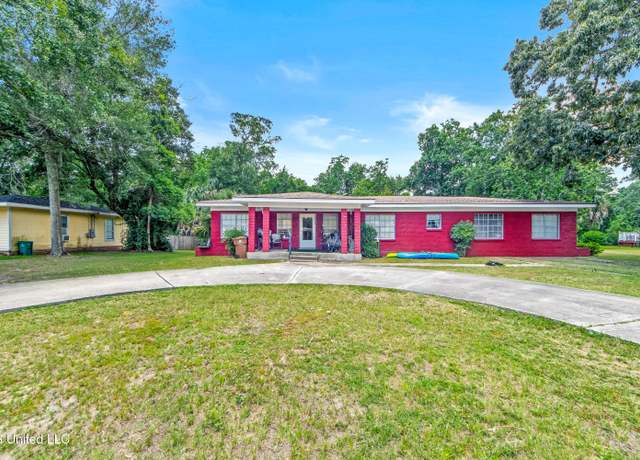 Property at 112 Olson Ave, Long Beach, MS 39560, 3 beds, 1.5 baths
