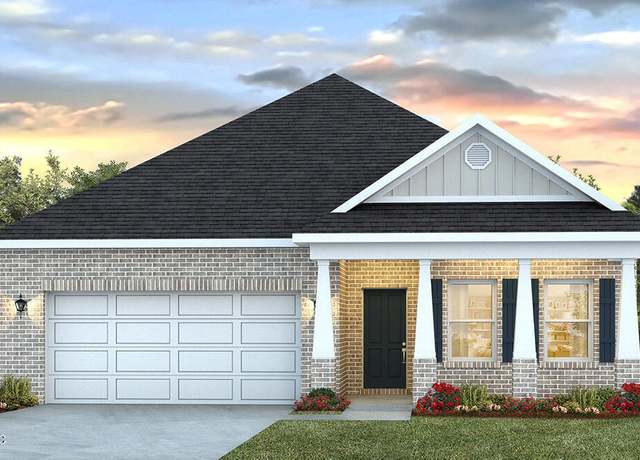 Property at 15958 Blue Ridge Dr, Gulfport, MS 39503, 3 beds, 2 baths