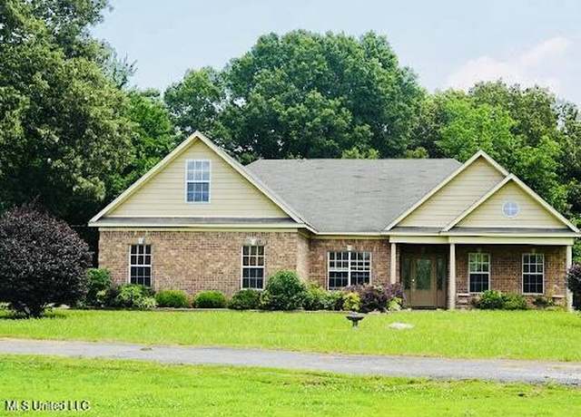 Property at 10640 Ms-178, Olive Branch, MS 38654, 3 beds, 3 baths