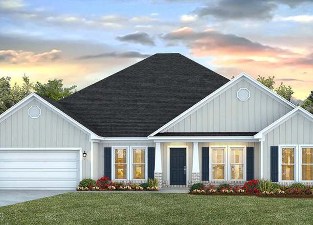 Property at 14447 S Swan Rd, Gulfport, MS 39503, 4 beds, 3 baths