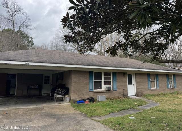 Property at 2612 Jackson Landing Rd, Picayune, MS 39466, 3 beds, 2 baths