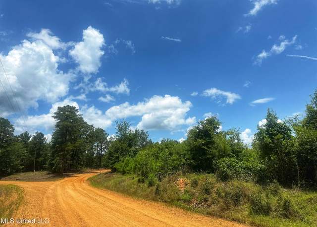 Property at Attala Road 5001, Kosciusko, MS 39090