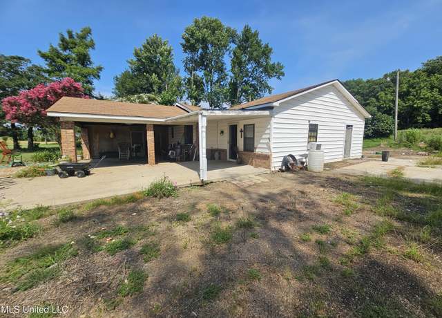 Property at 3297 Ms-12, Belzoni, MS 39038, 4 beds, 2.5 baths