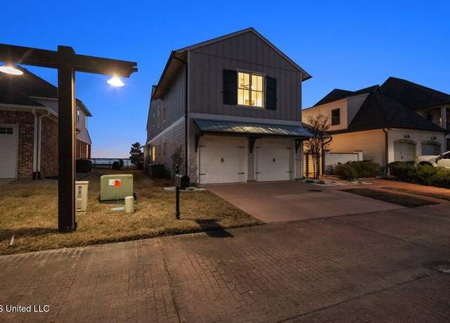 Property at 504 Port Arbor, Brandon, MS 39047, 5 beds, 4.5 baths