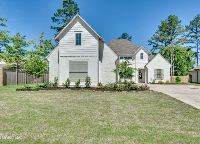 Property at 264 Kingswood Pl, Madison, MS 39110, 4 beds, 3 baths