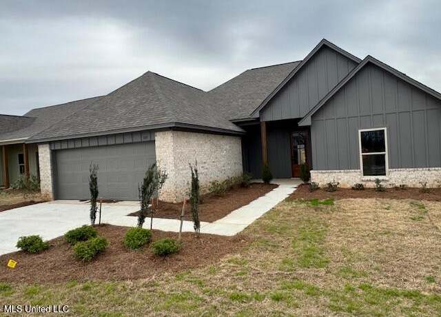 Property at 109 Southern Oak Way Lot 55, Canton, MS 39046, 3 beds, 3 baths