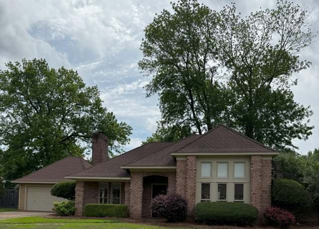 Property at 24 Dawnview Dr, Brandon, MS 39042, 3 beds, 2 baths