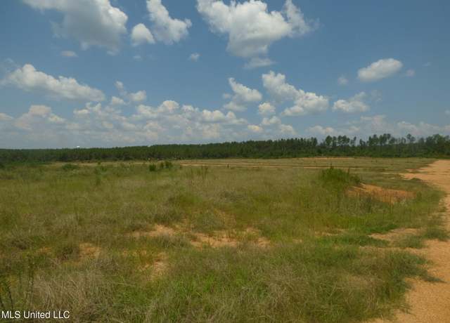 Property at 161 Old Holmesville Rd, Tylertown, MS 39667