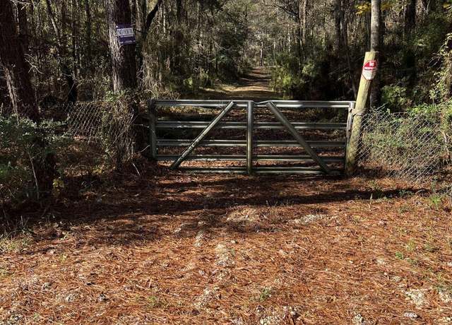 Property at Nhn George Wise Rd, Carriere, MS 39426