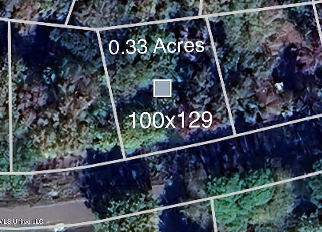 Property at 10804 High Rd, Hernando, MS 38632