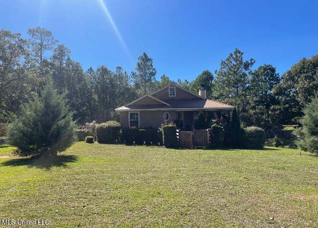 Property at 17105 W Spring Lake Dr, Vancleave, MS 39565, 2 beds, 2 baths