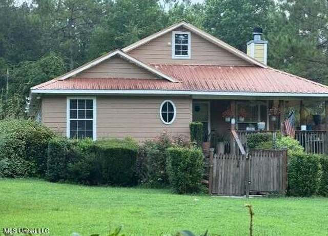 Property at 17105 W Spring Lake Dr, Vancleave, MS 39565, 2 beds, 2 baths