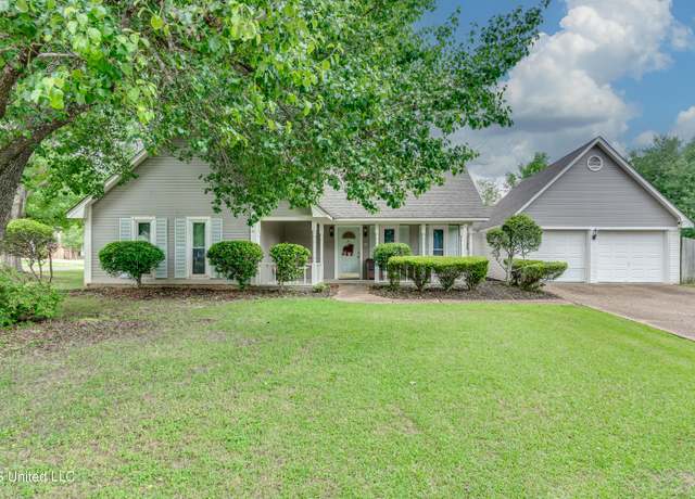 Property at 35 Camellia Ln, Madison, MS 39110, 3 beds, 2 baths
