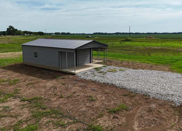 Property at 001 Deerfield Rd, Yazoo City, MS 39194