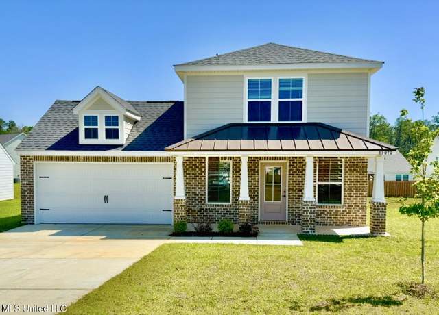 Property at 85070 Pohaku Dr, Diamondhead, MS 39525, 3 beds, 1.5 baths