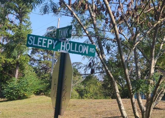 Property at Sleepy Hollow Rd, Terry, MS 39170