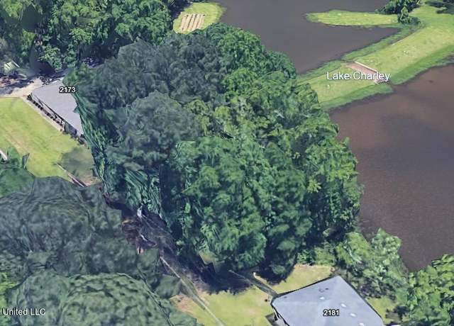 Property at Cleary Rd, Florence, MS 39073