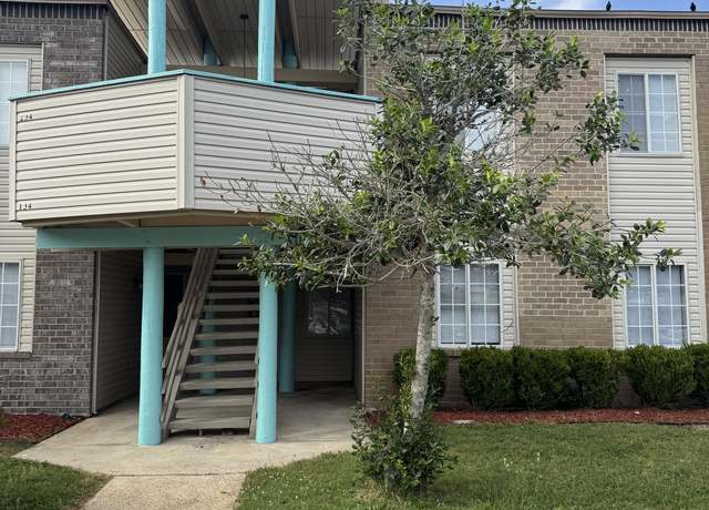 Property at 245 Mcdonnell Ave #231, Biloxi, MS 39531, 2 beds, 1 bath