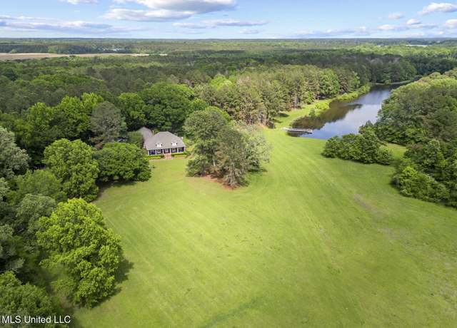 Property at 288 Morgan Road Rd, Canton, MS 39046, 3 beds, 3.5 baths