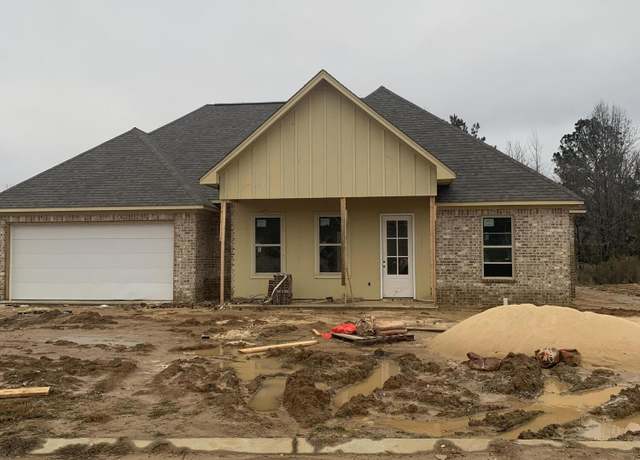 Property at 114 Trace Pointe Pl, Clinton, MS 39056, 4 beds, 3 baths