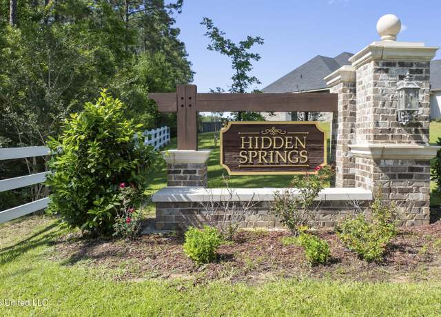 Property at 0 Belle La Vie Pkwy, Biloxi, MS 39532
