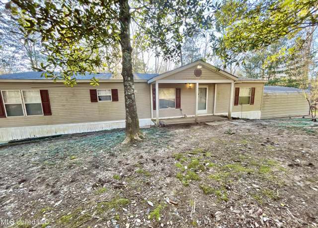 Property at 2183 Old Hwy 27 Rd #2, Crystal Springs, MS 39059, 3 beds, 2 baths