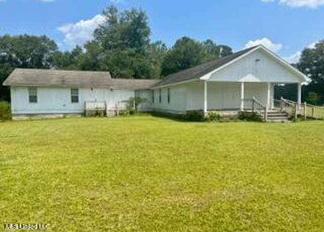 Property at 2710 Tom White Rd, Leakesville, MS 39451, 2 beds, 2.5 baths
