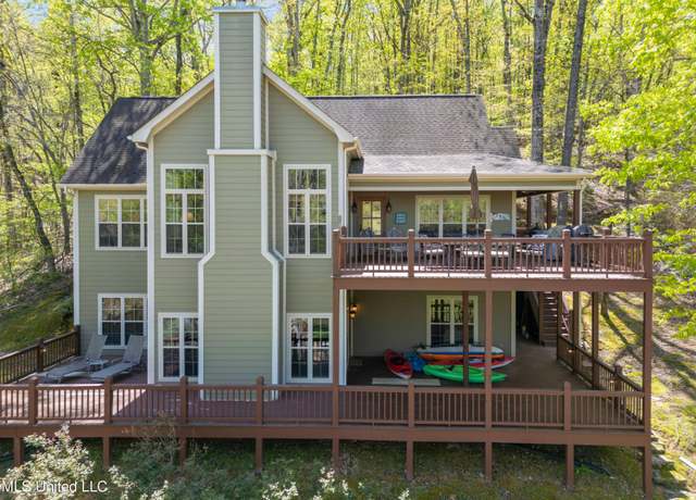 Property at 26 County Road 262 #222, Iuka, MS 38852, 5 beds, 3 baths